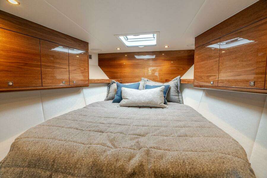 2026 Viking 46 BF 46ft Viking Yacht For Sale