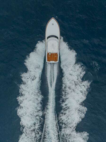 2026 Viking 46 BF 46ft Viking Yacht For Sale