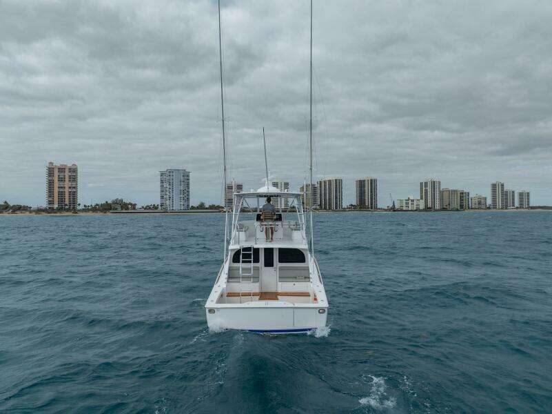 2026 Viking 46 BF 46ft Viking Yacht For Sale