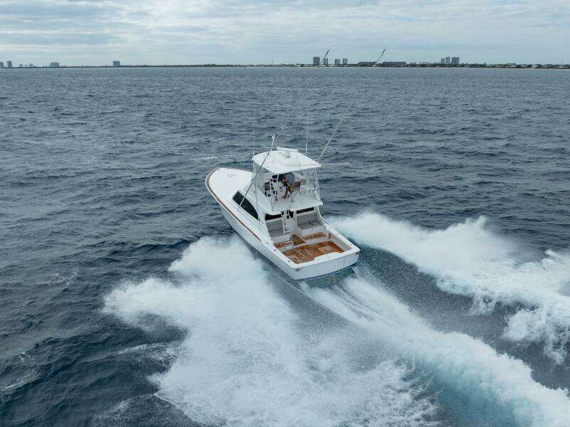 2026 Viking 46 BF 46ft Viking Yacht For Sale