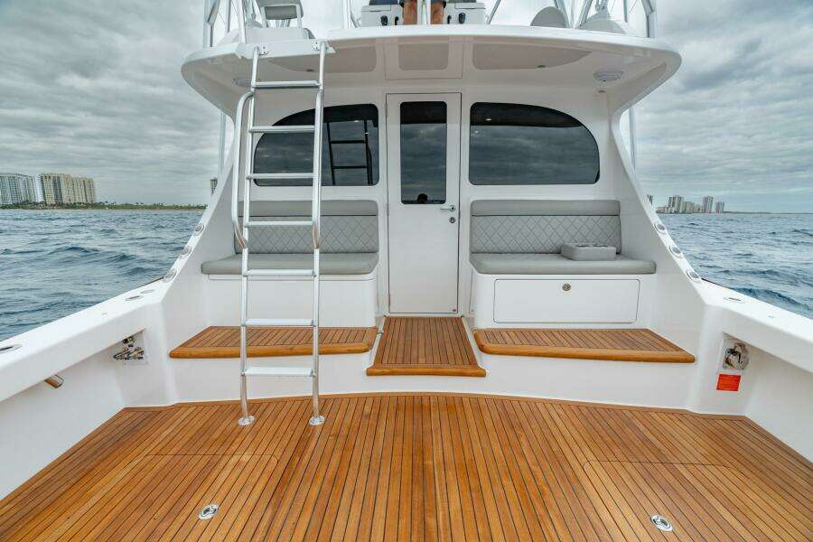 2026 Viking 46 BF 46ft Viking Yacht For Sale