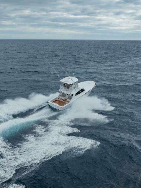 2026 Viking 46 BF 46ft Viking Yacht For Sale