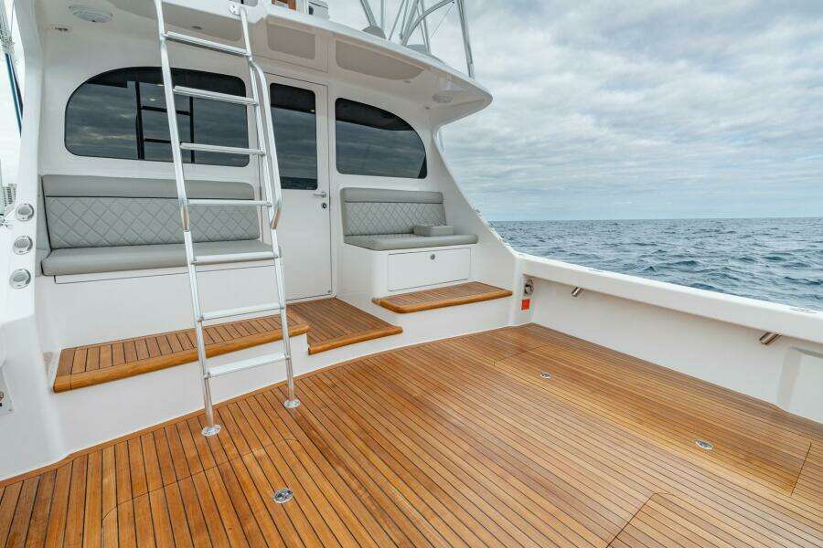 2026 Viking 46 BF 46ft Viking Yacht For Sale