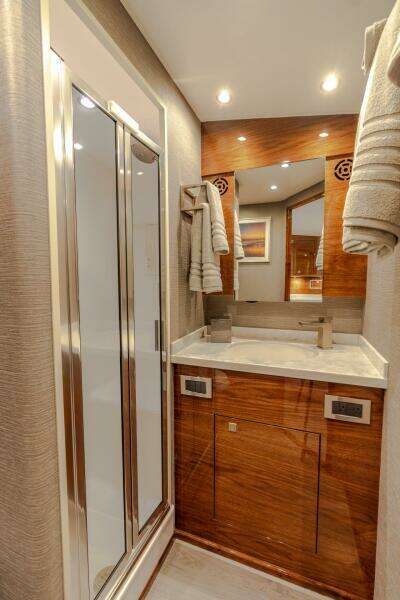 2026 Viking 46 BF 46ft Viking Yacht For Sale