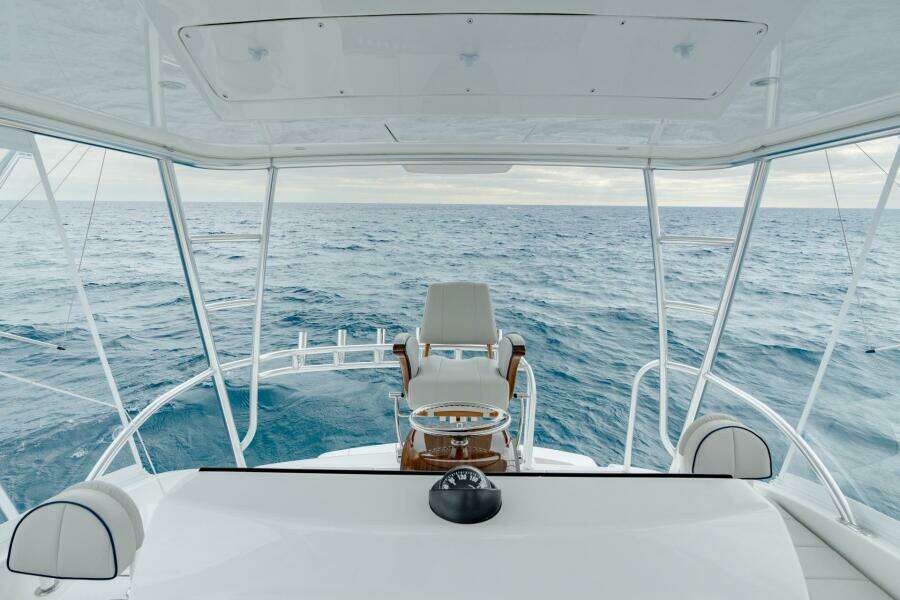 2026 Viking 46 BF 46ft Viking Yacht For Sale
