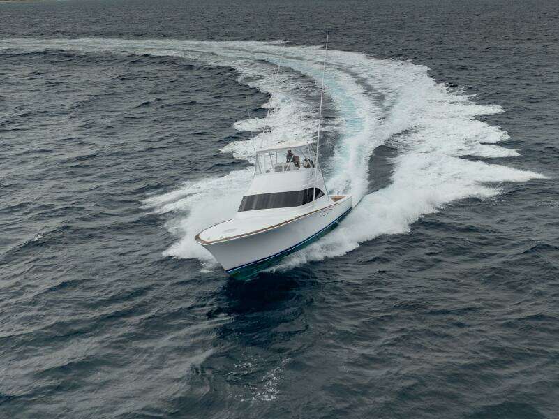 2026 Viking 46 BF 46ft Viking Yacht For Sale