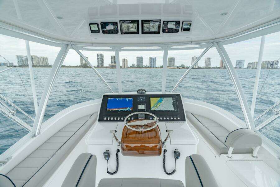 2026 Viking 46 BF 46ft Viking Yacht For Sale