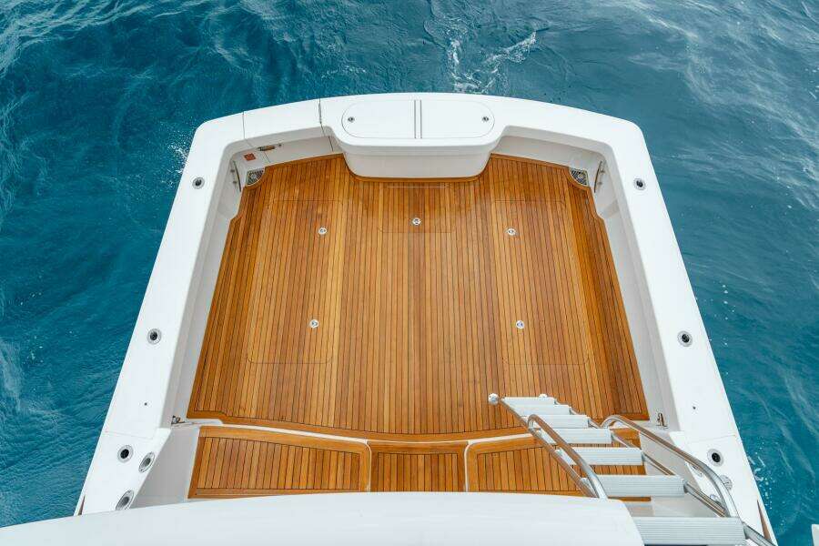 2026 Viking 46 BF 46ft Viking Yacht For Sale