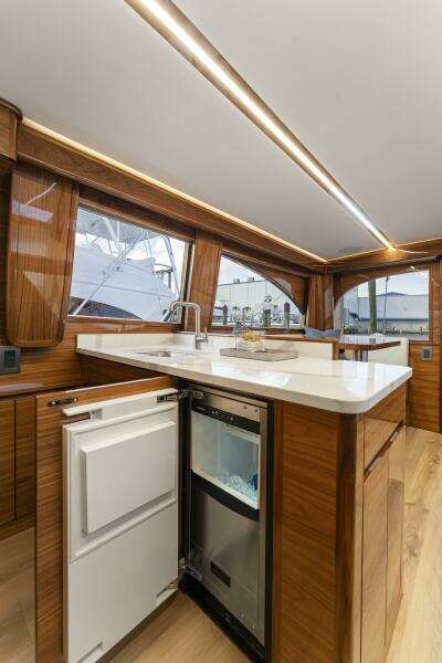 2026 Viking 50BF 50ft Viking Yacht For Sale