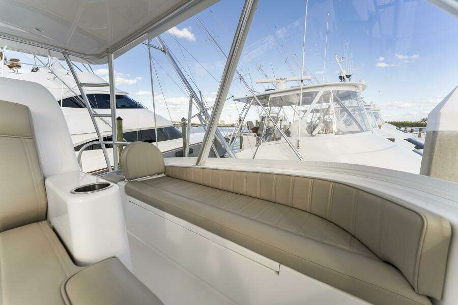 2026 Viking 50BF 50ft Viking Yacht For Sale