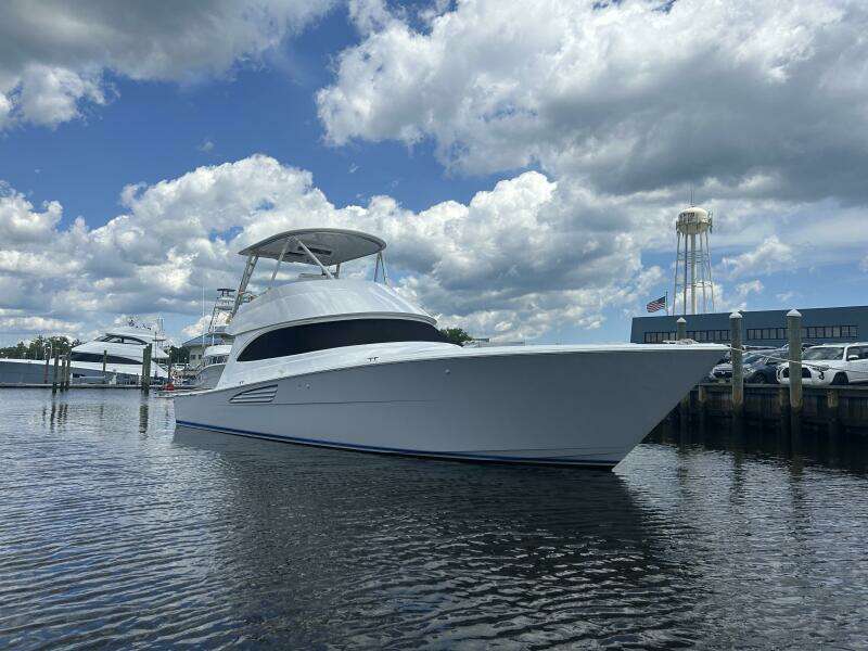 2026 Viking 50C 50ft Viking Yacht For Sale