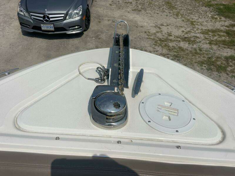 30ft Sea Ray Yacht For Sale