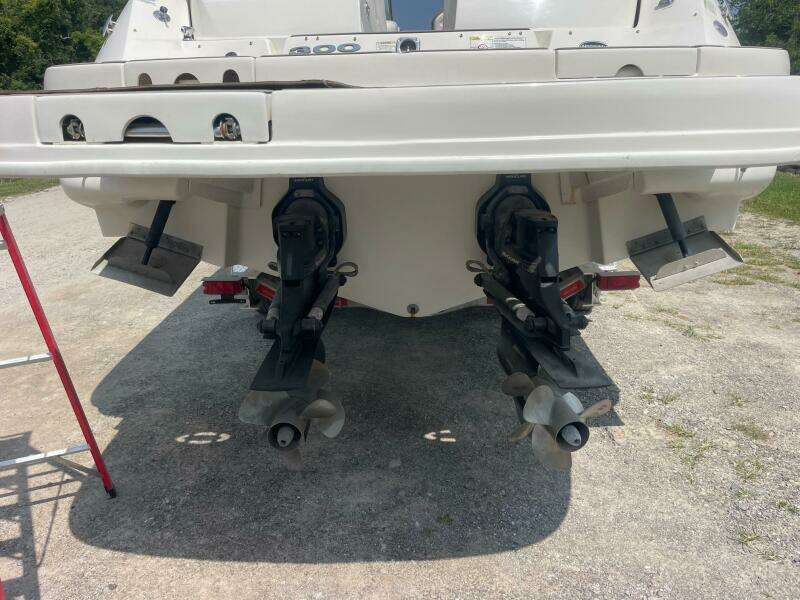 30ft Sea Ray Yacht For Sale
