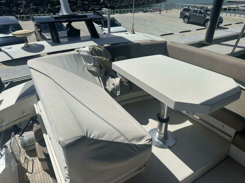 Mandjet 49ft Marquis Yacht For Sale