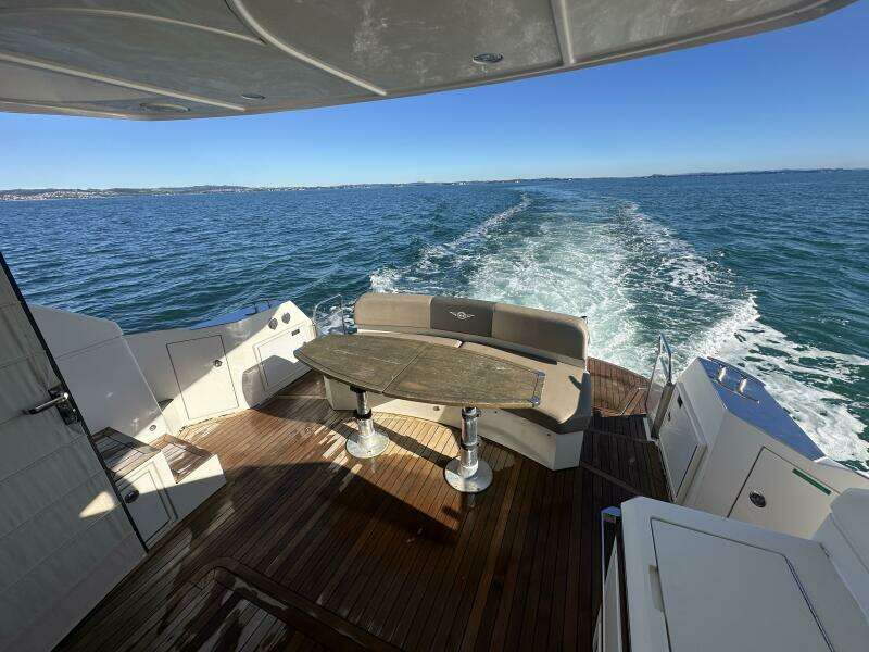 Mandjet 49ft Marquis Yacht For Sale