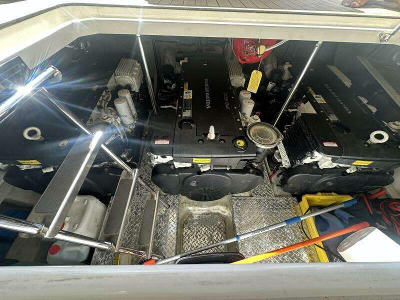 Mandjet 49ft Marquis Yacht For Sale