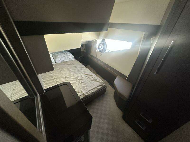 Mandjet 49ft Marquis Yacht For Sale