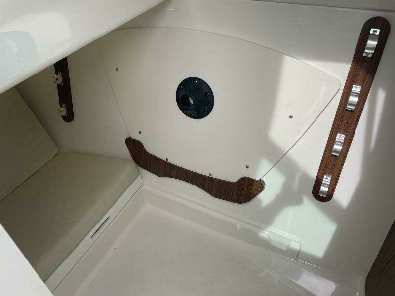 Shep s Ahoy 32ft Pursuit Yacht For Sale