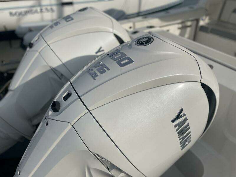 Shep s Ahoy 32ft Pursuit Yacht For Sale