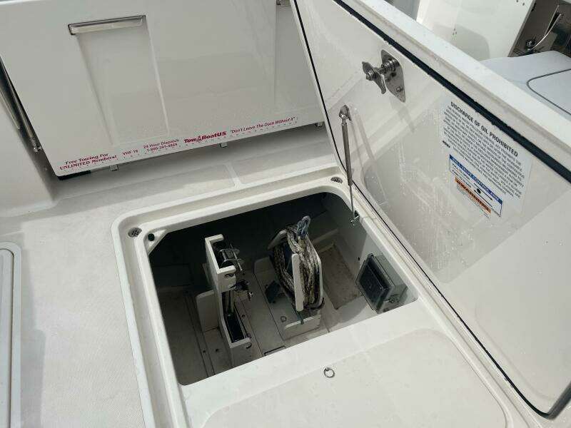 Shep s Ahoy 32ft Pursuit Yacht For Sale