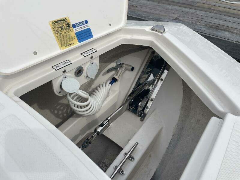 Shep s Ahoy 32ft Pursuit Yacht For Sale