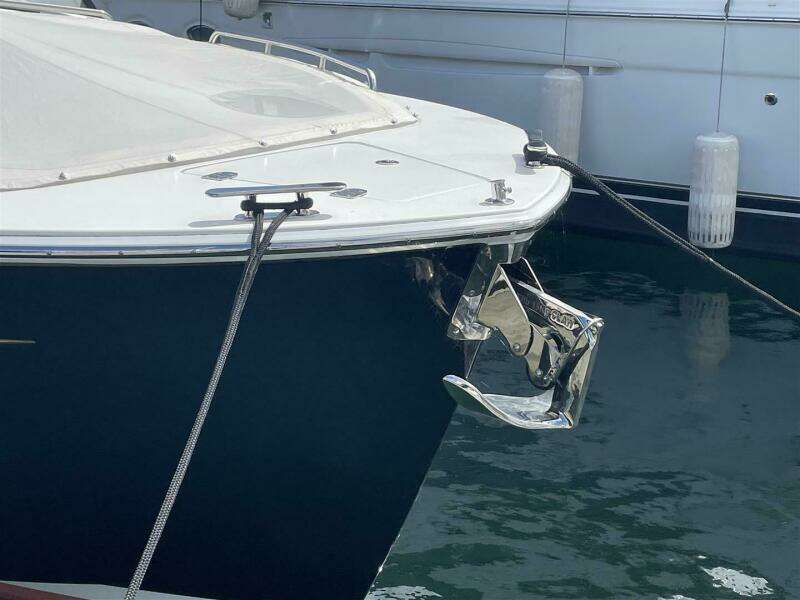 O M G 38ft MJM Yacht For Sale