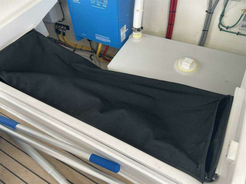O M G 38ft MJM Yacht For Sale