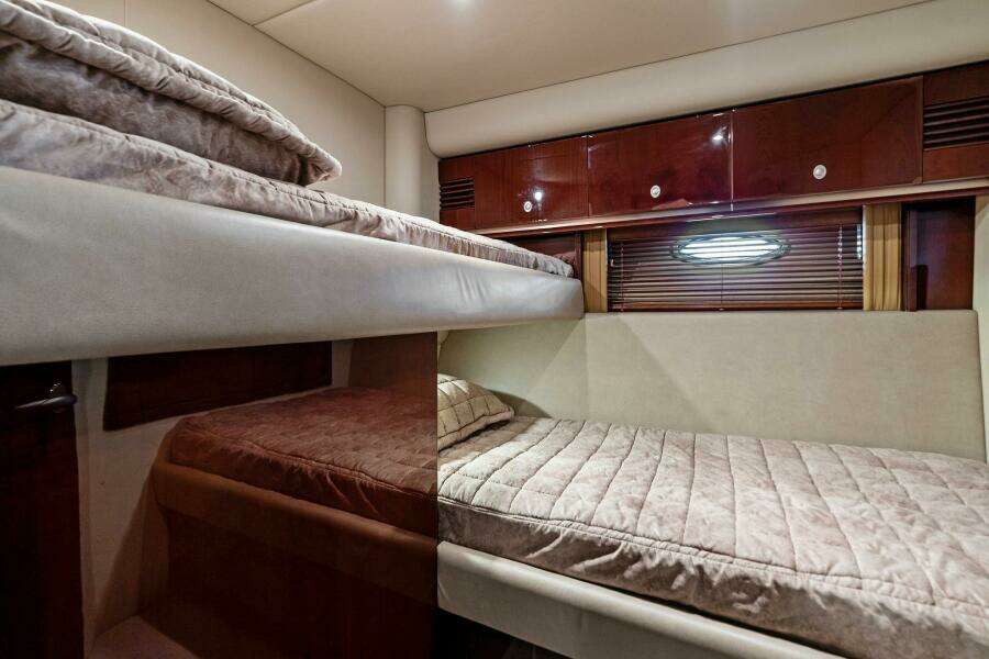 SEA DELS 58ft Sea Ray Yacht For Sale