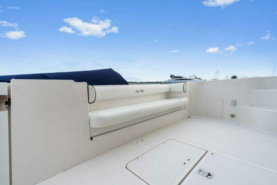 SEA DELS 58ft Sea Ray Yacht For Sale