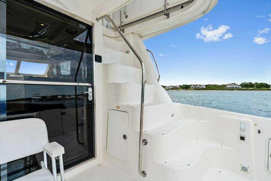 SEA DELS 58ft Sea Ray Yacht For Sale