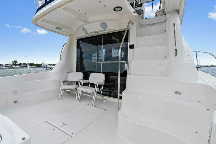 SEA DELS 58ft Sea Ray Yacht For Sale
