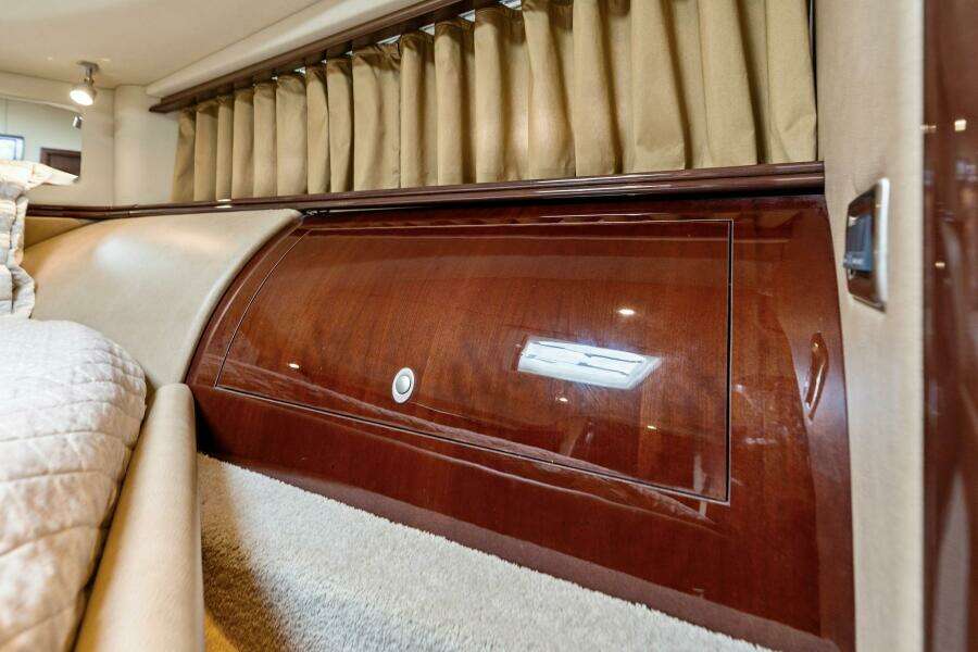 SEA DELS 58ft Sea Ray Yacht For Sale