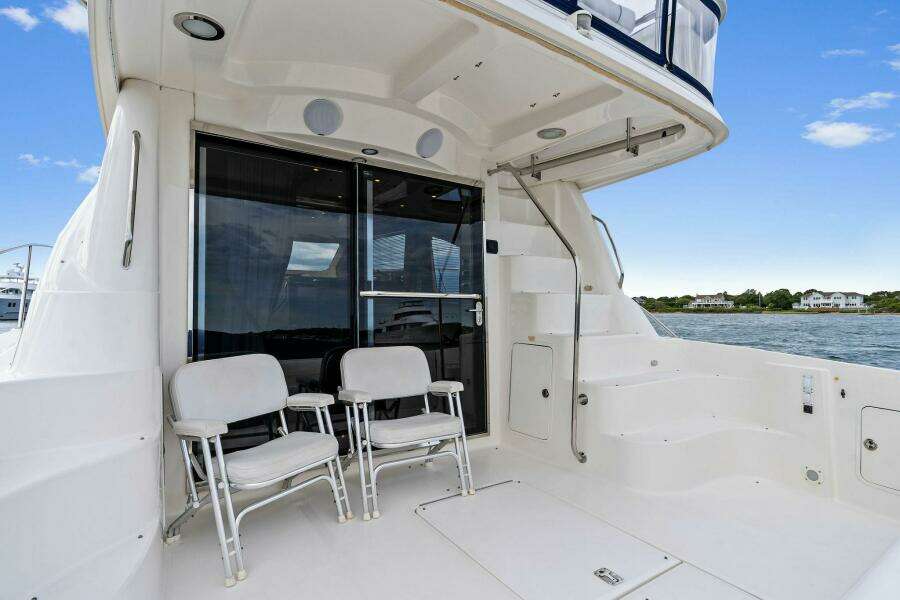 SEA DELS 58ft Sea Ray Yacht For Sale