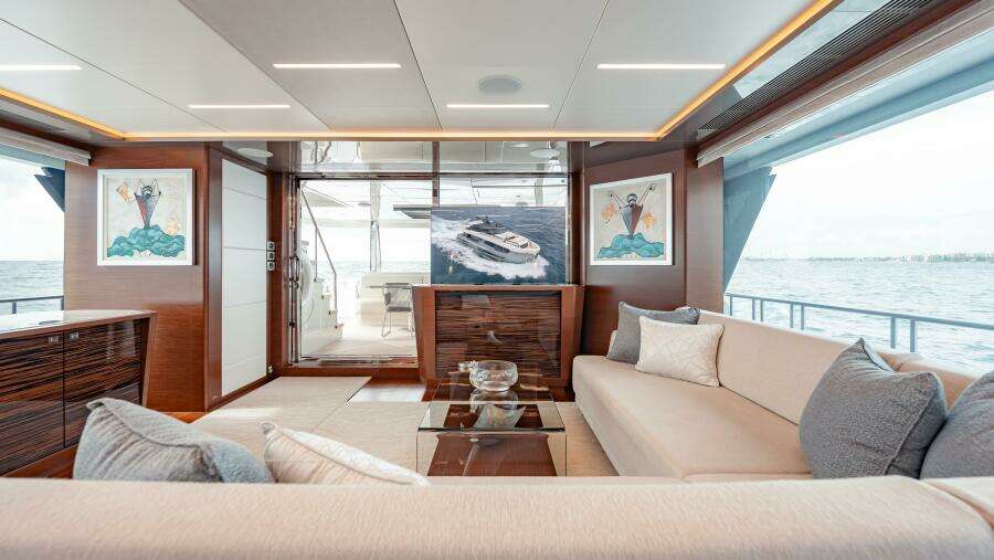 2021 Ocean Alexander 28R