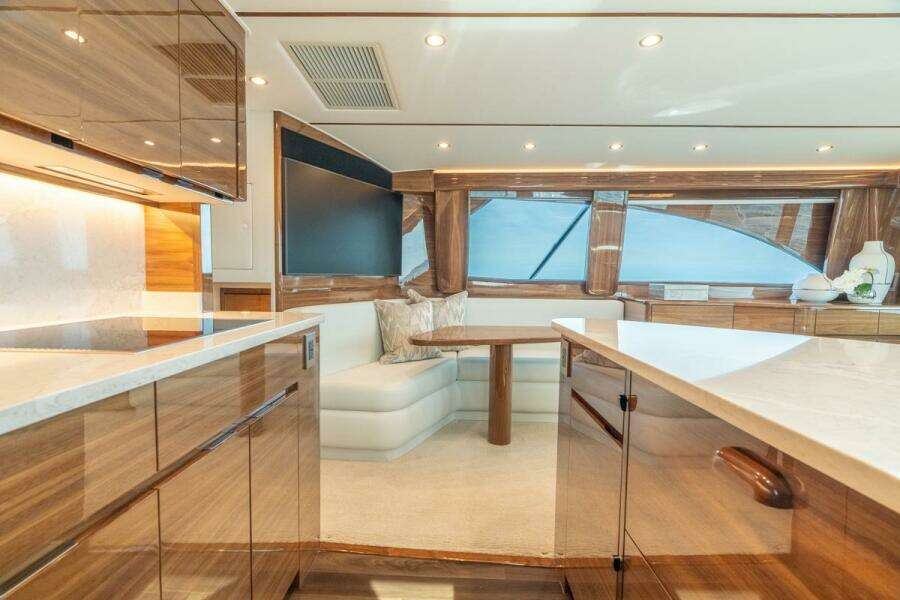 2026 Viking 54C 54ft Viking Yacht For Sale