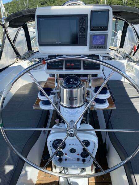 38ft Catalina Morgan Yacht For Sale 38ft Catalina Morgan Yacht For Sale