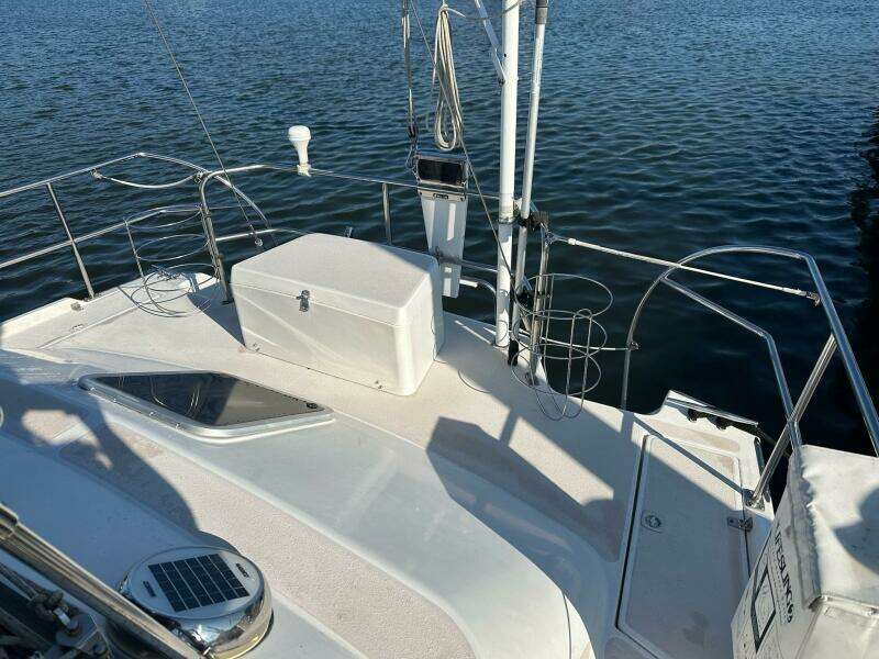 38ft Catalina Morgan Yacht For Sale 38ft Catalina Morgan Yacht For Sale