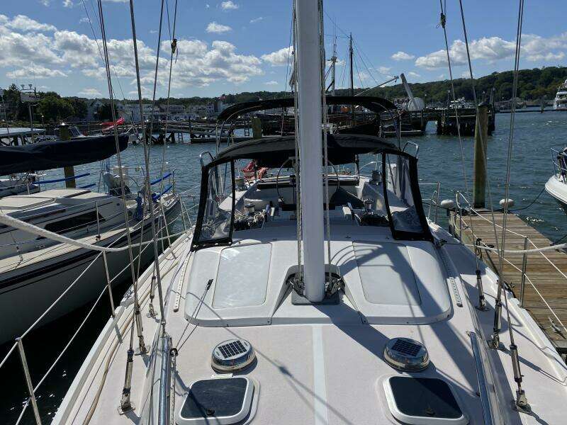 38ft Catalina Morgan Yacht For Sale 38ft Catalina Morgan Yacht For Sale
