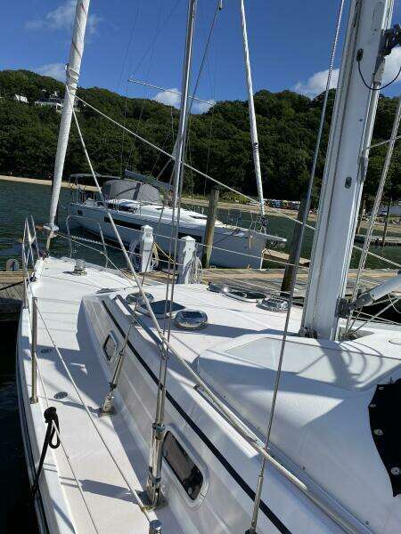 38ft Catalina Morgan Yacht For Sale 38ft Catalina Morgan Yacht For Sale