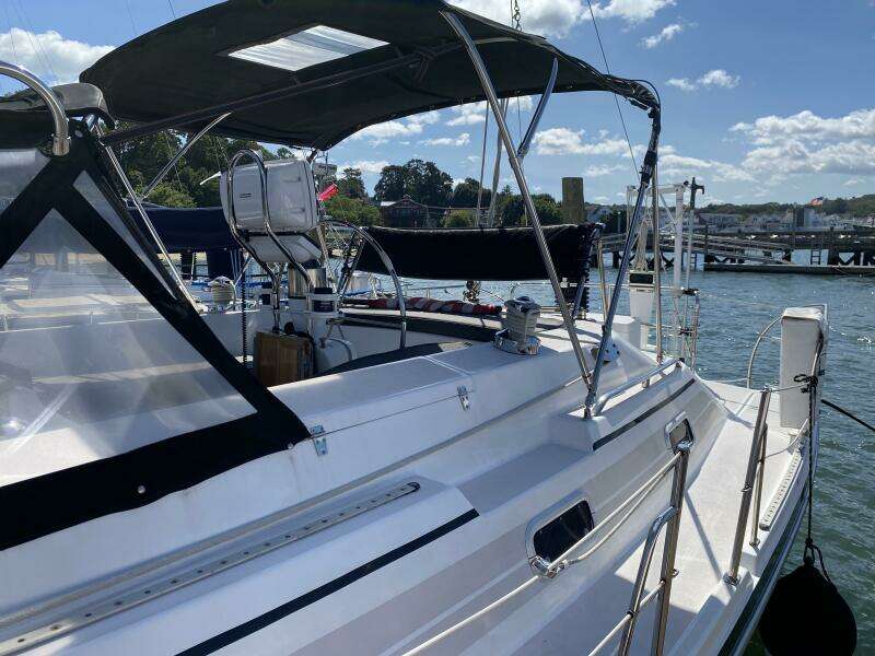 38ft Catalina Morgan Yacht For Sale 38ft Catalina Morgan Yacht For Sale