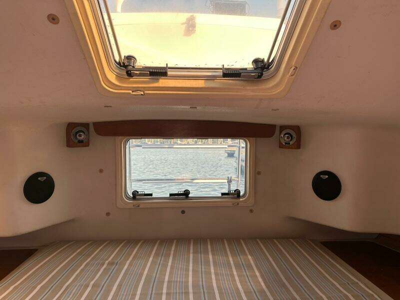 38ft Catalina Morgan Yacht For Sale 38ft Catalina Morgan Yacht For Sale