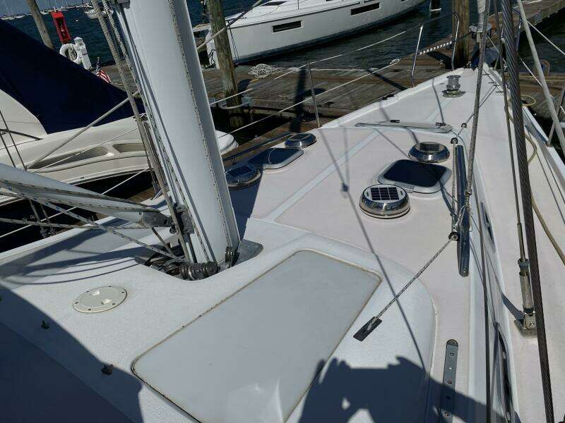 38ft Catalina Morgan Yacht For Sale 38ft Catalina Morgan Yacht For Sale