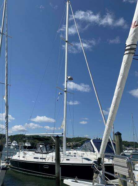 38ft Catalina Morgan Yacht For Sale 38ft Catalina Morgan Yacht For Sale