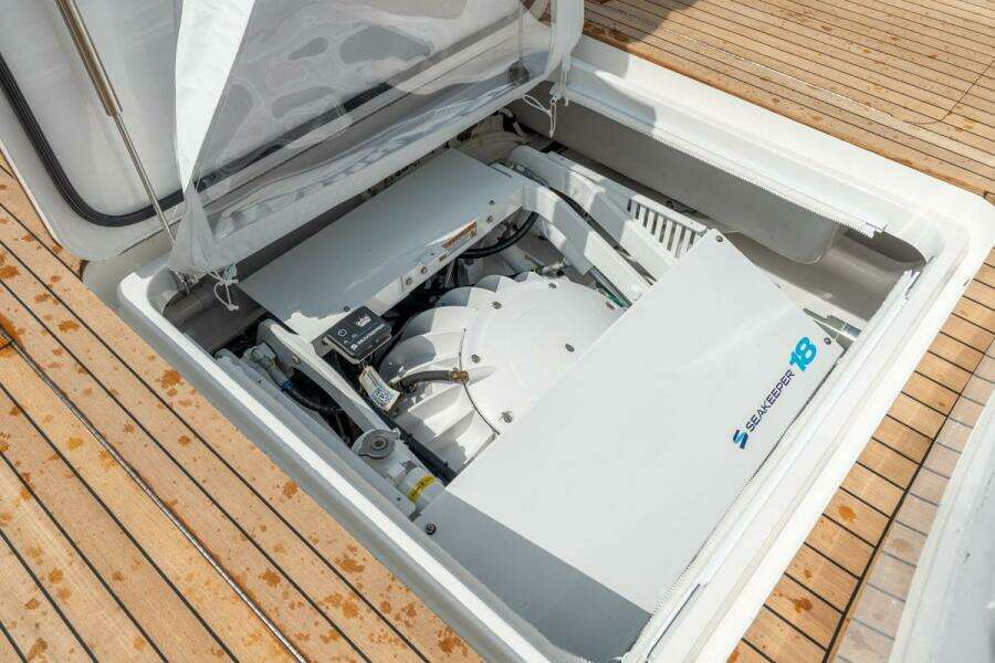 2026 Viking 54ST 54ft Viking Yacht For Sale