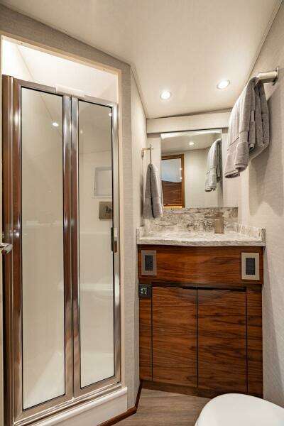2026 Viking 54ST 54ft Viking Yacht For Sale
