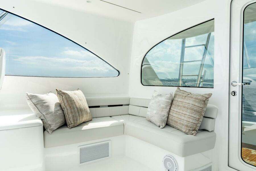 2026 Viking 54ST 54ft Viking Yacht For Sale