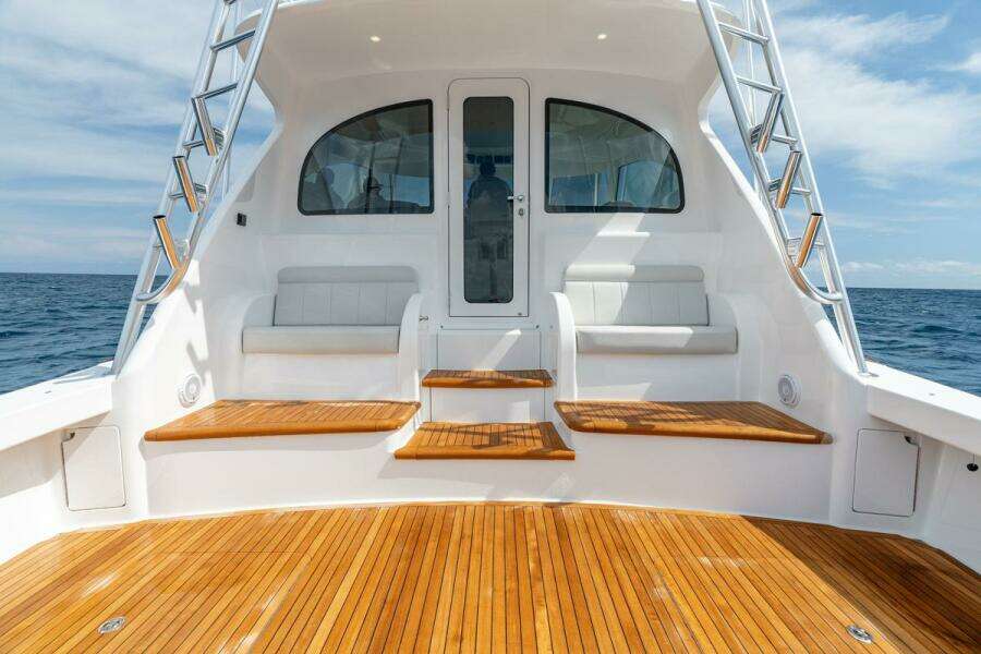 2026 Viking 54ST 54ft Viking Yacht For Sale