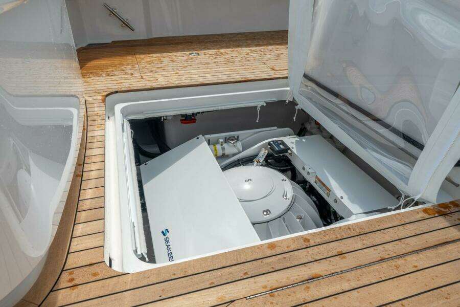2026 Viking 54ST 54ft Viking Yacht For Sale