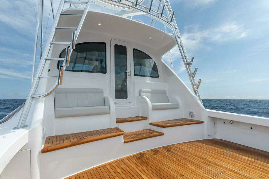 2026 Viking 54ST 54ft Viking Yacht For Sale