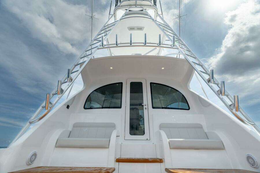 2026 Viking 54ST 54ft Viking Yacht For Sale